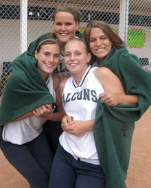 cshs softball